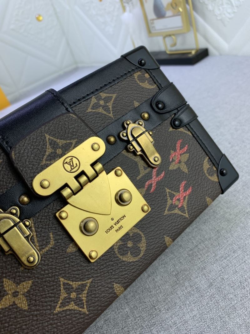 Louis Vuitton Box Bags